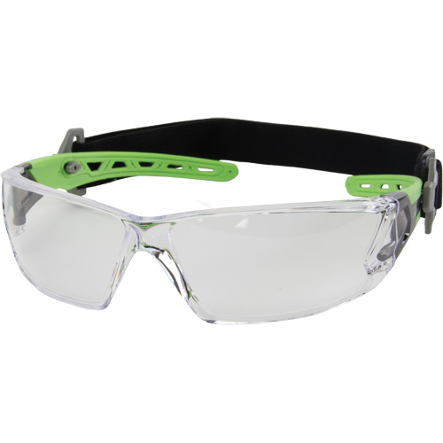 Safety Glasses Headband Cam Industrial