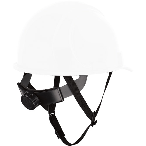 Mentonni&egrave;re &agrave; quatre points pour casque North Cam Industrial