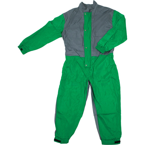 Combinaison RPB Blast Suit, Hommes, Vert, Taille 3T-Grand Cam Industrial