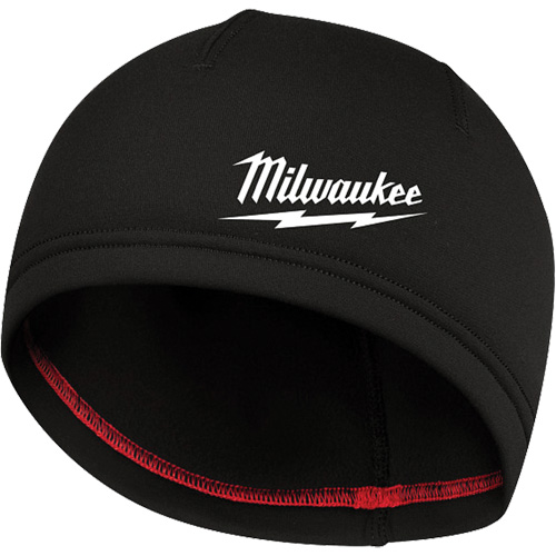 Bonnet &agrave; profil bas WORKSKIN, Doublure en Polyester, Taille unique, Noir Cam Industrial