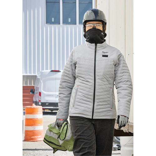 Passe-montagne WORKSKIN, Polyester, Noir Cam Industrial