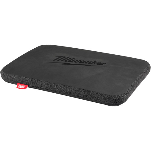 Tapis repose-genoux, 18,4" lo x 13" la, 2,2" &eacute;pais Cam Industrial