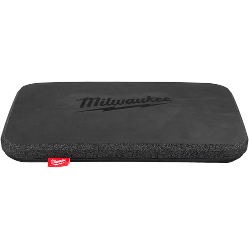 Tapis repose-genoux, 18,4" lo x 13" la, 2,2" &eacute;pais Cam Industrial