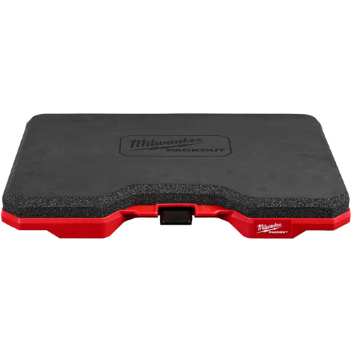 Packout Kneeling Pad, 18.7" L x 13.7" W, 2.2" Thick Cam Industrial