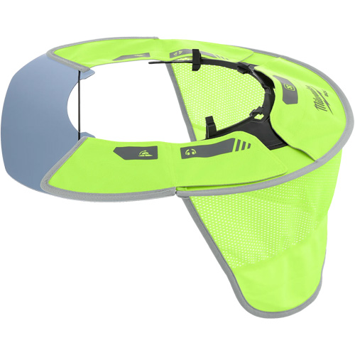BOLT Sun Visor with Sunshade Cam Industrial