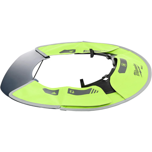 BOLT Sun Visor Cam Industrial