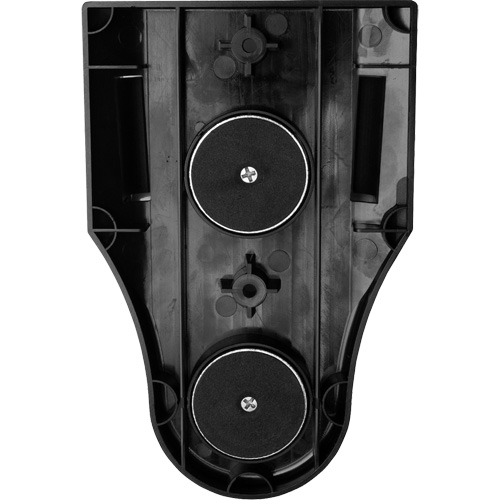 Support magn&eacute;tique pour les distributeurs de bouchons d'oreilles pr&eacute;remplis de PIP Cam Industrial