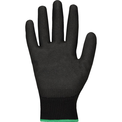 KnitActiv Pro Cold-Rated Gloves, Size Small, PVC Coated, Nylon/Acrylic Shell, ASTM ANSI Level A5 Cam Industrial
