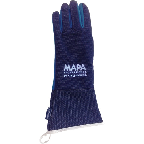 Gants cryog&eacute;niques &eacute;tanches Cryokit 400 Cam Industrial