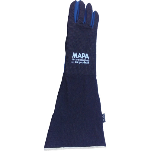 Gants cryog&eacute;niques &eacute;tanches Cryokit 550 Cam Industrial