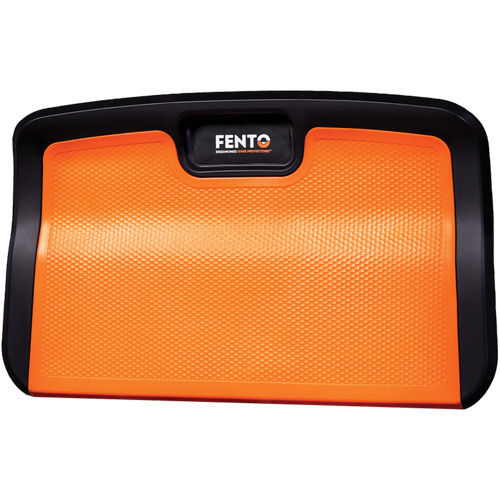 FENTO BOARD M2 Kneeling Pad Cam Industrial
