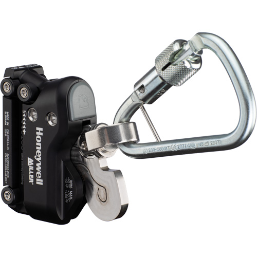 VR650 Gideloc System Fall Arrester Cam Industrial