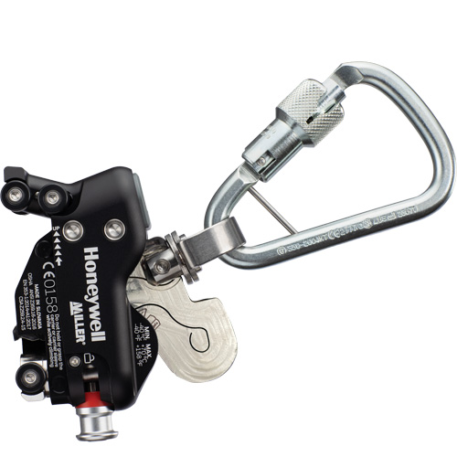 VR670 Gideloc System Fall Arrester Cam Industrial