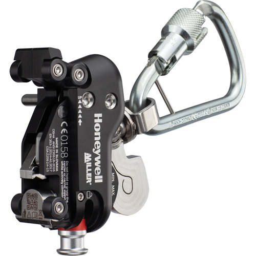 VR670 Gideloc System Fall Arrester Cam Industrial