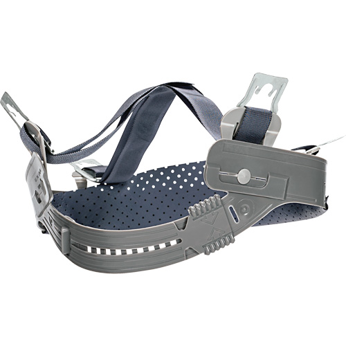 Suspension Staz-On pour casquette Skullgard, Rochet Cam Industrial