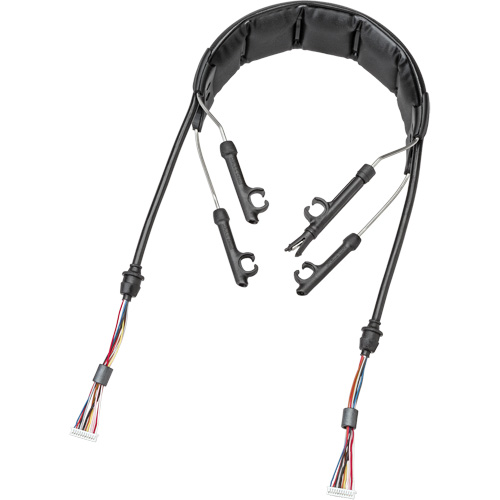 Peltor AG11-13-F/SP Headband Cam Industrial