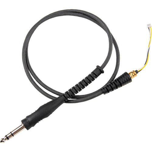 PELTOR Connecting Cable Cam Industrial