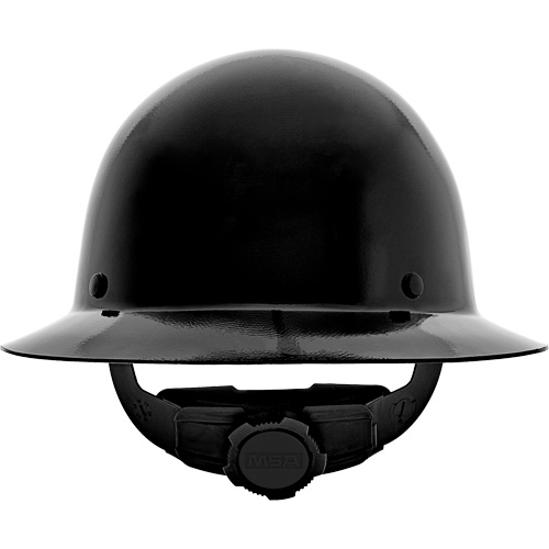 Casque &agrave; bord complet Skullgard, Suspension Rochet, Non ventil&eacute; Cam Industrial