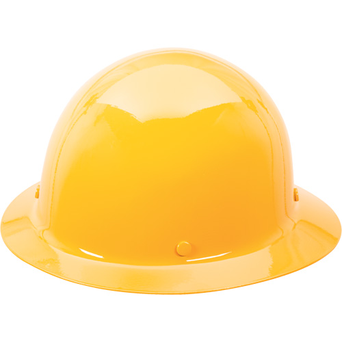 Casque &agrave; bord complet Skullgard, Suspension Rochet, Non ventil&eacute; Cam Industrial