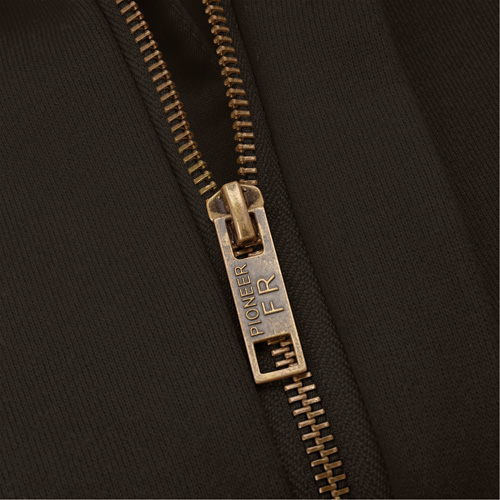 Heavyweight Safety Hoodie, Women's, X-Small, Black Cam Industrial