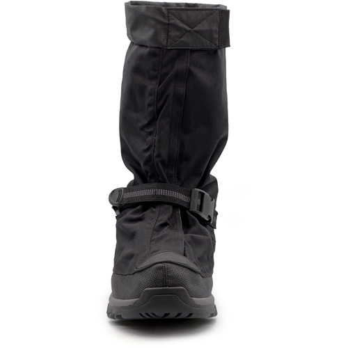 Voyager Overshoes, Nylon, Hook and Loop Closure Cam Industrial