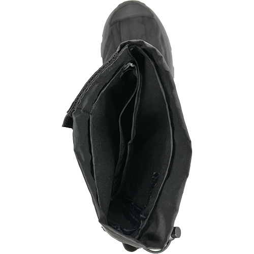 Voyager Overshoes, Nylon, Hook and Loop Closure Cam Industrial