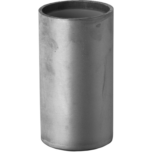 Base d'insertion en acier inoxydable pour espace clos DBI-SALA Cam Industrial
