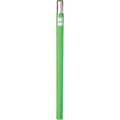 DBI-SALA&reg; Confined Space Lower Davit Mast Extension, 57" Cam Industrial
