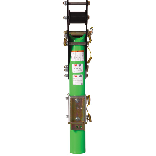 DBI-SALA&reg; Confined Space Universal Davit Mast Cam Industrial