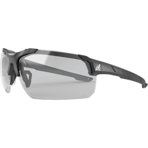 Tacana Vapor Shield Safety Glasses, Anti-Fog/Anti-Reflective, ANSI Z87+/Meets/Exceeds CSA Z94.3 Cam Industrial