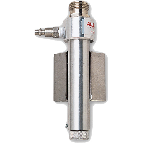 Masque respiratoire &agrave; adduction d'air et masque de soudage &agrave; visi&egrave;re relevable avec lentille ADF et refroidisseur MAXSHIELD, Universel, Pi&egrave;ce faciale Cam Industrial