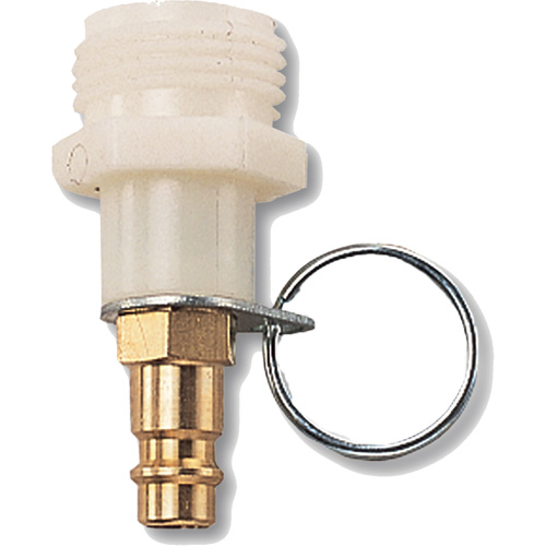 MAXSHIELD&reg; Supplied Air Respirator Shield & Flip-Front Welding with ADF & Flow Adapter, Universal, Facepiece Cam Industrial