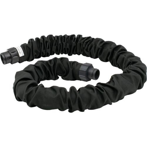 PEAKAIR Breathing Tube with FR Cover Cam Industrial