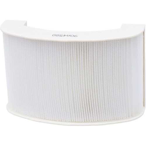 Filtre HE, paquet de 4 Cam Industrial