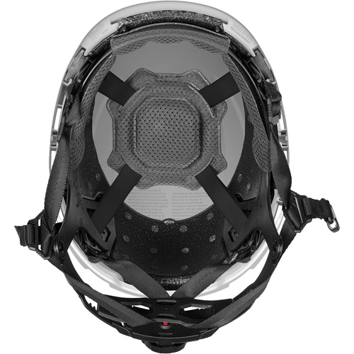 Casque de s&eacute;curit&eacute; BOLT, R&eacute;pond aux normes CSA type 2, Suspension Rochet, Ventil&eacute; Cam Industrial
