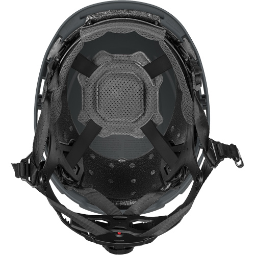 BOLT Safety Helmet, Meets CSA Type 2, Ratchet Suspension, Non-Vented Cam Industrial