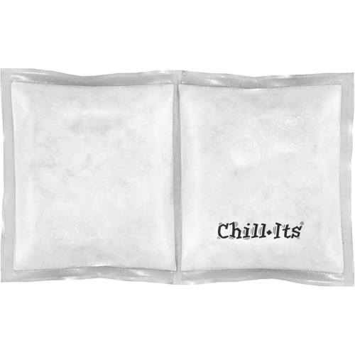 Sachet de refroidissement &agrave; changement de phase r&eacute;utilisable Chill-Its 6283? Cam Industrial