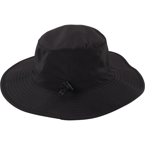 Chill-Its 8939 Cooling Bucket Hat, Black Cam Industrial