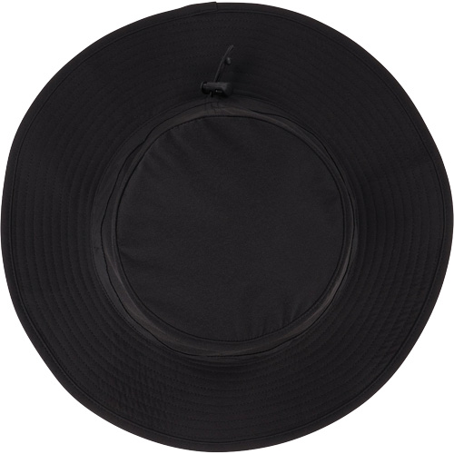 Chill-Its 8939 Cooling Bucket Hat, Black Cam Industrial