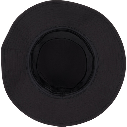 Chill-Its 8939 Cooling Bucket Hat, Black Cam Industrial