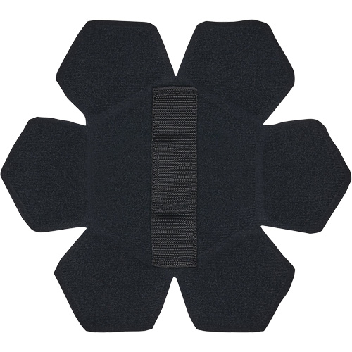 Coussin sup&eacute;rieur de refroidissement pour casque de s&eacute;curit&eacute; Chill-Its 6612 &agrave; &eacute;vacuation de lhumidit&eacute; Cam Industrial