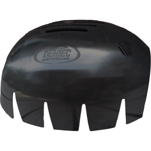 MAKEA C AP Bump Cap Shell Insert, Black Cam Industrial