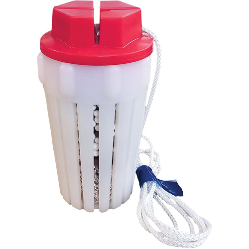 Aquanella Non-Chemical Eyewash Water Treatment Module Cam Industrial