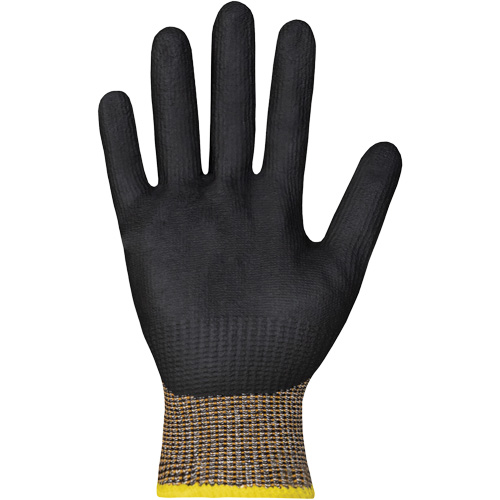 Gants minces r&eacute;sistants &agrave; la coupe PRO S13TAXFN, Taille 11, Calibre 13, Rev&ecirc;tement Mousse de nitrile, Enveloppe en TenActiv, ASTM ANSI niveau A5 Cam Industrial