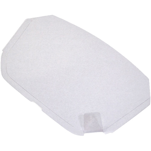 Lentille d&eacute;tachable pour syst&egrave;me APR motoris&eacute; Z-Link Cam Industrial