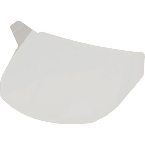 Lentilles d&eacute;tachables Clear-Vision &agrave; sept couches pour T200 Cam Industrial