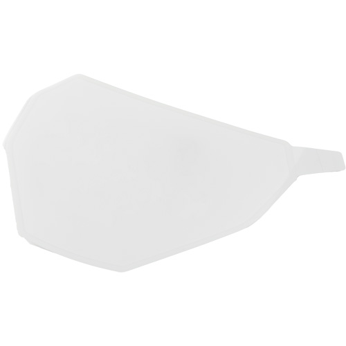 Clear-Vision 7-Layer Cassette Tear Off Lenses for T-Link Cam Industrial