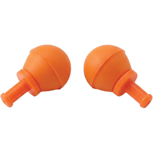 SEALTEC Semi-Aural Ear Band Replacement Pods Cam Industrial