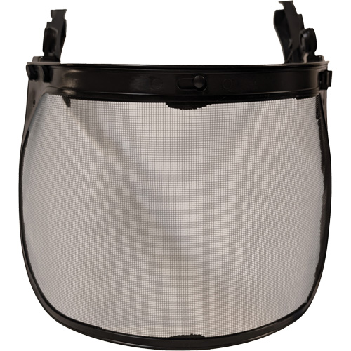 ValuGard Metal Mesh Visor Cam Industrial