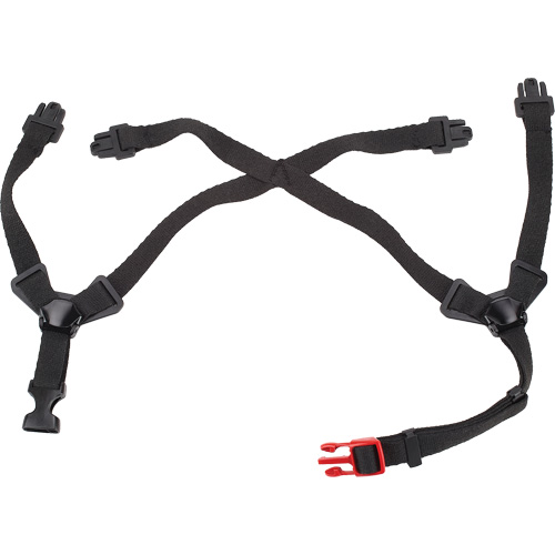 V-Gard H2&reg; Replacement FR Chinstrap Cam Industrial